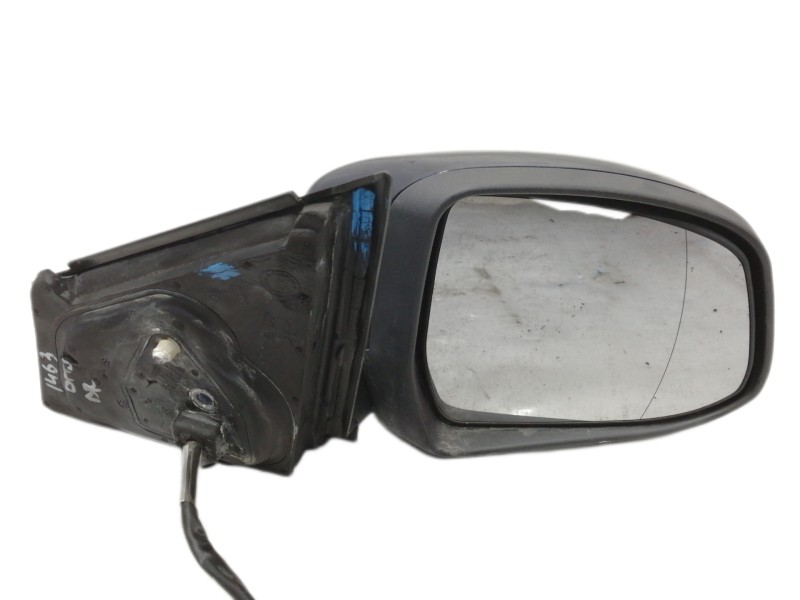 Recambio de retrovisor derecho para ford mondeo ber. (ca2) ghia referencia OEM IAM 212876122 21986626 