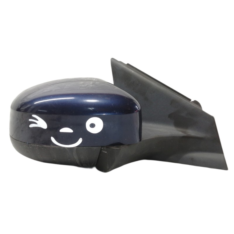 Recambio de retrovisor derecho para ford mondeo ber. (ca2) ghia referencia OEM IAM 212876122 21986626 