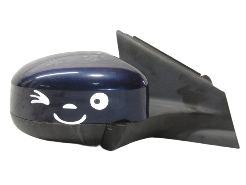 Recambio de retrovisor derecho para ford mondeo ber. (ca2) ghia referencia OEM IAM 212876122 21986626 
