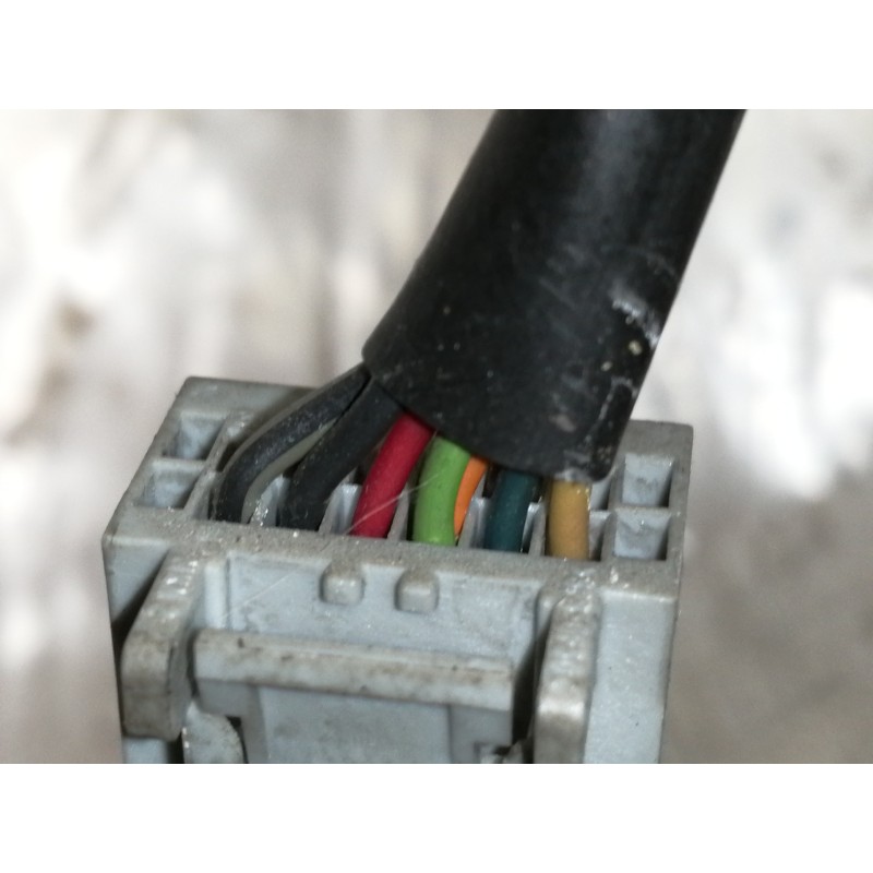 Recambio de retrovisor derecho para ford mondeo ber. (ca2) ghia referencia OEM IAM 212876122 21986626 