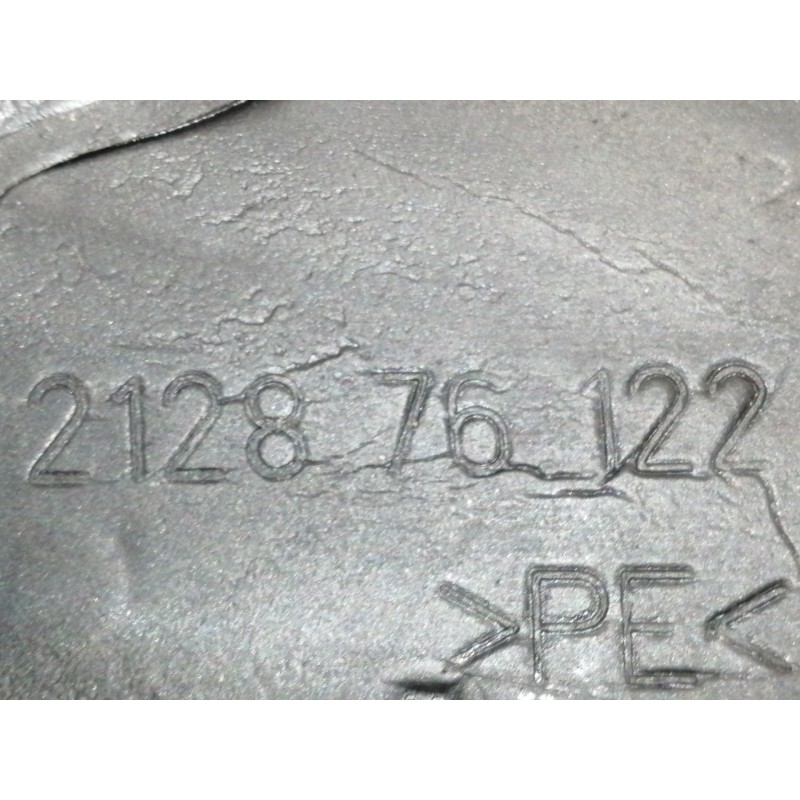 Recambio de retrovisor derecho para ford mondeo ber. (ca2) ghia referencia OEM IAM 212876122 21986626 