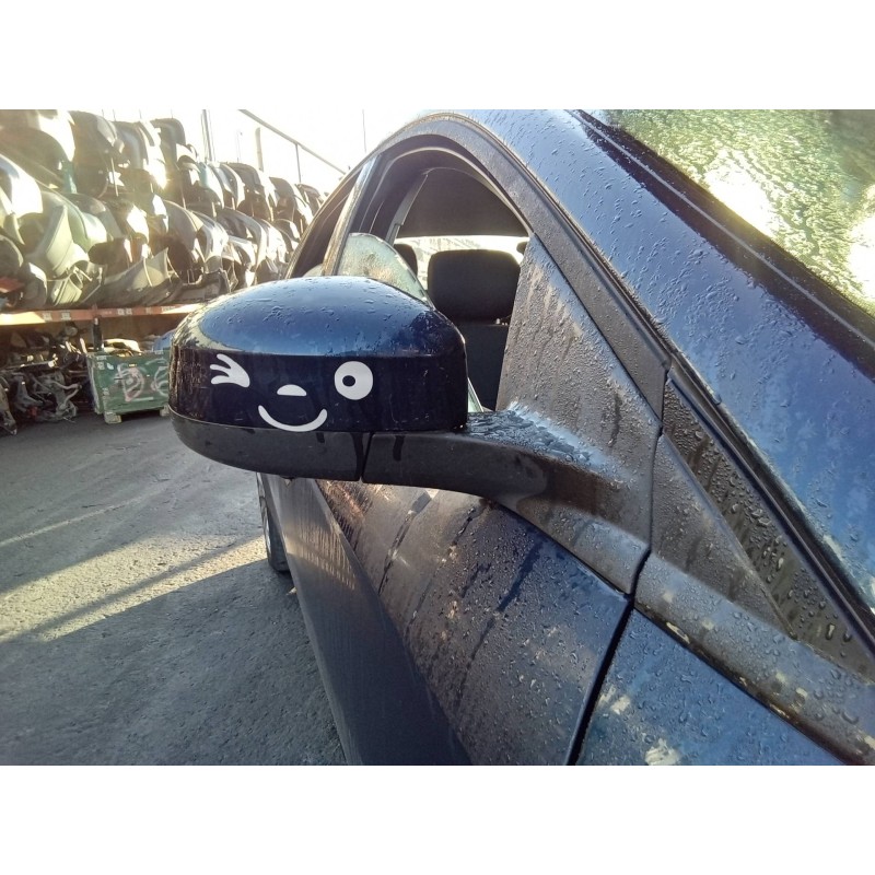 Recambio de retrovisor derecho para ford mondeo ber. (ca2) ghia referencia OEM IAM 212876122 21986626 