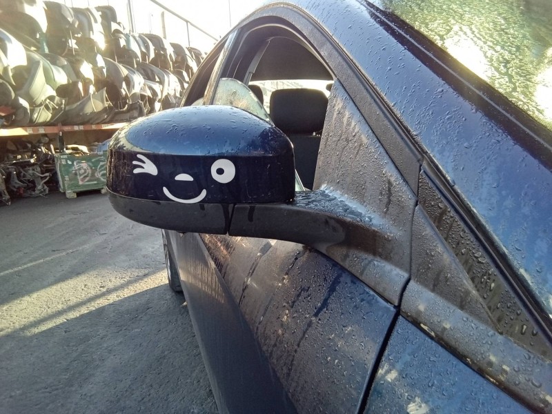 Recambio de retrovisor derecho para ford mondeo ber. (ca2) ghia referencia OEM IAM 212876122 21986626 