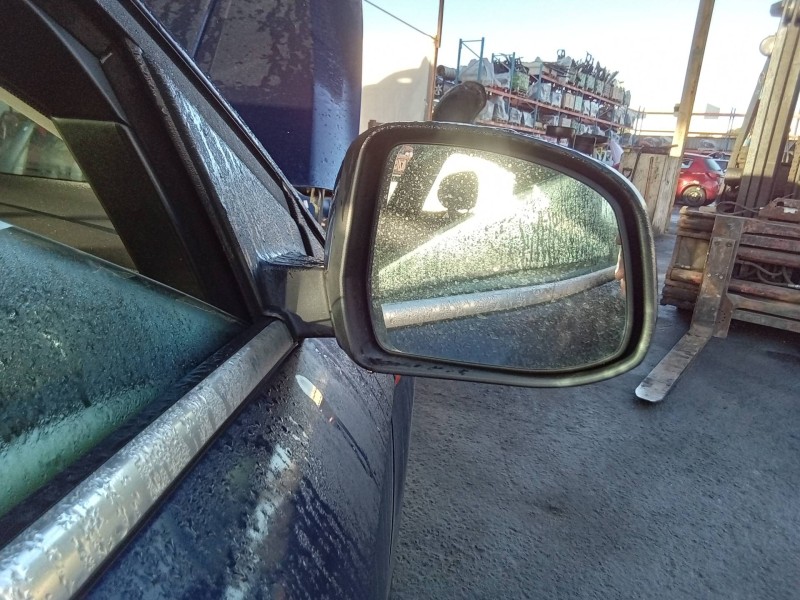 Recambio de retrovisor derecho para ford mondeo ber. (ca2) ghia referencia OEM IAM 212876122 21986626 