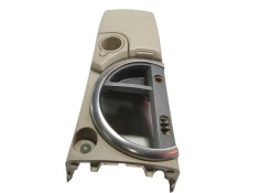 Recambio de apoyabrazos central para ssangyong kyron 200 xdi limited referencia OEM IAM    2