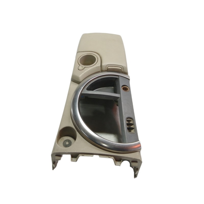 Recambio de apoyabrazos central para ssangyong kyron 200 xdi limited referencia OEM IAM   