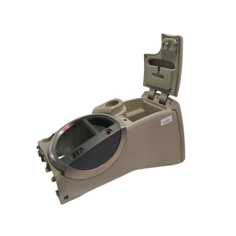 Recambio de apoyabrazos central para ssangyong kyron 200 xdi limited referencia OEM IAM   