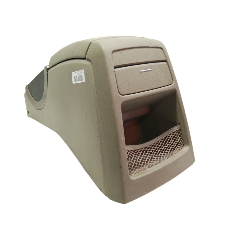 Recambio de apoyabrazos central para ssangyong kyron 200 xdi limited referencia OEM IAM   