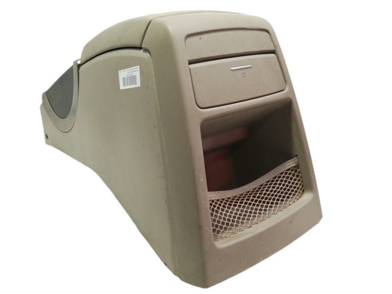 Recambio de apoyabrazos central para ssangyong kyron 200 xdi limited referencia OEM IAM   