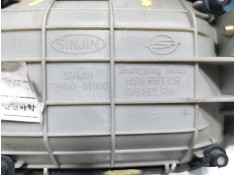 Recambio de maneta exterior delantera derecha para ssangyong kyron 200 xdi limited referencia OEM IAM 7245031000 72450  2