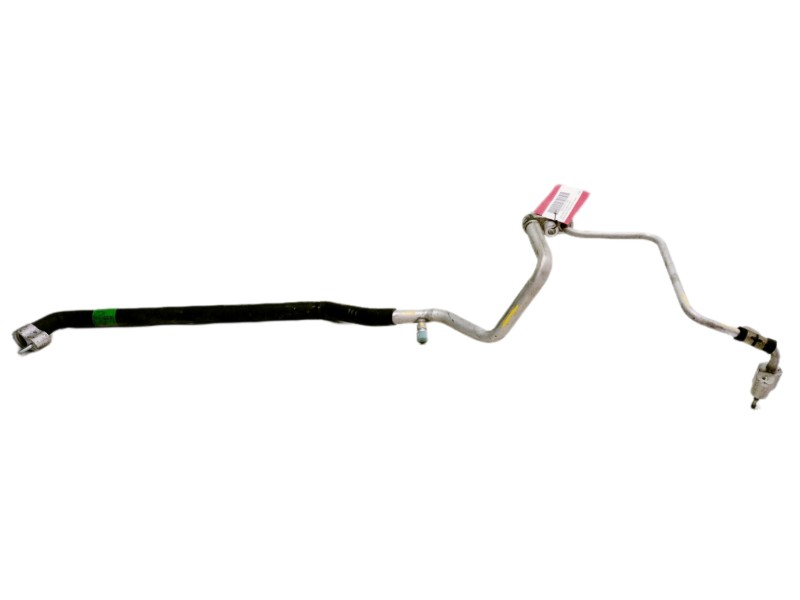 Recambio de tubos aire acondicionado para ssangyong kyron 200 xdi limited referencia OEM IAM R134A  