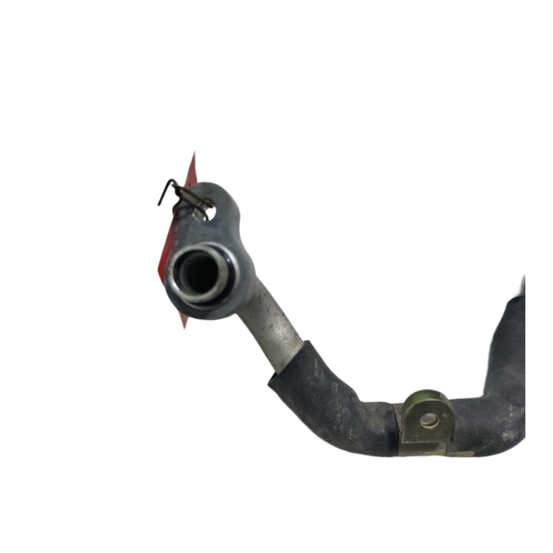 Recambio de tubos aire acondicionado para ssangyong kyron 200 xdi limited referencia OEM IAM R134A  