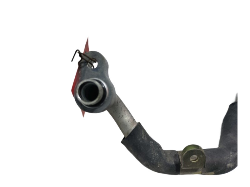 Recambio de tubos aire acondicionado para ssangyong kyron 200 xdi limited referencia OEM IAM R134A  