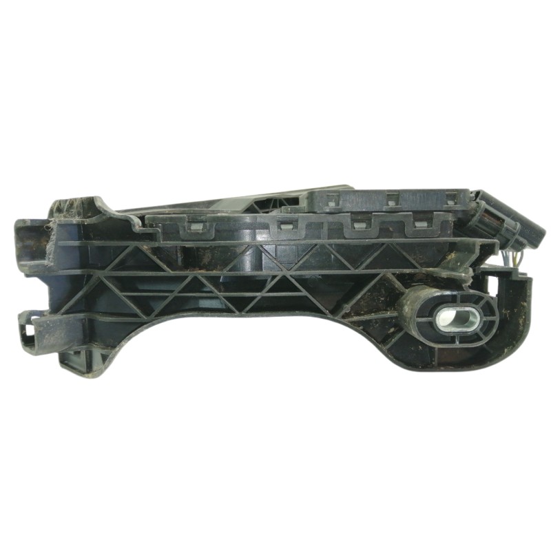 Recambio de potenciometro pedal para volkswagen passat berlina (3c2) advance referencia OEM IAM 1K1721503L 1K1721503 6PV00860000