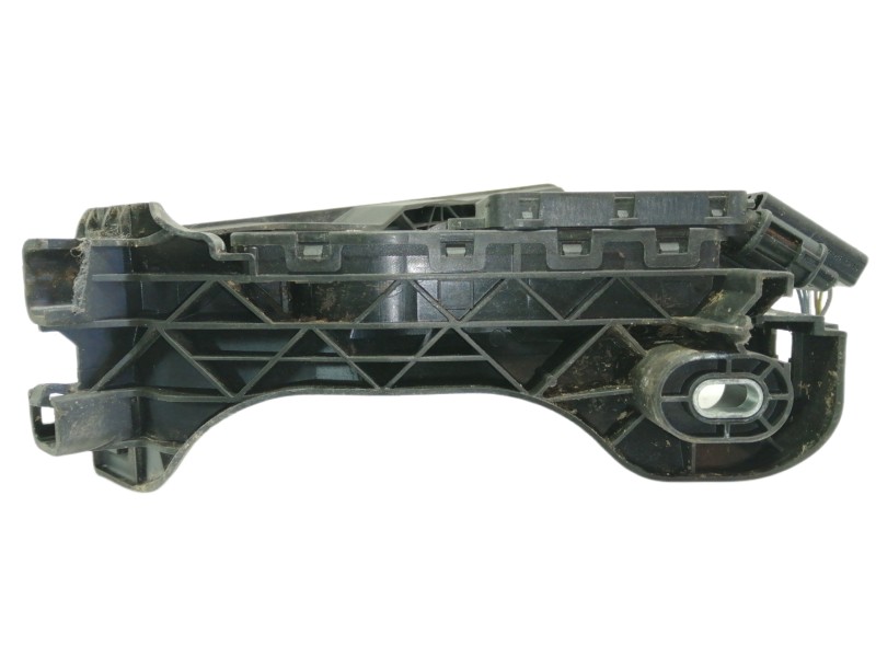 Recambio de potenciometro pedal para volkswagen passat berlina (3c2) advance referencia OEM IAM 1K1721503L 1K1721503 6PV00860000