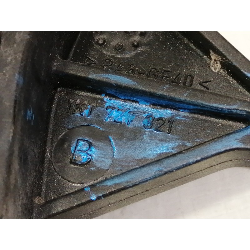 Recambio de pedal embrague para volkswagen passat berlina (3c2) advance referencia OEM IAM 1K1721321  