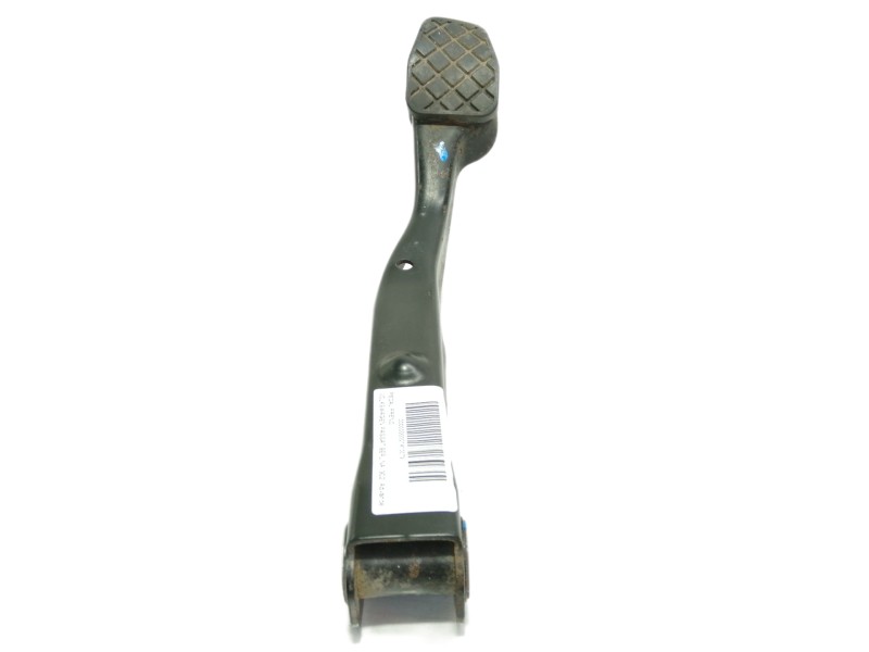 Recambio de pedal freno para volkswagen passat berlina (3c2) advance referencia OEM IAM   