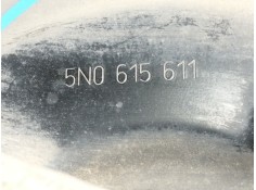 Recambio de mangueta trasera derecha para volkswagen passat berlina (3c2) advance referencia OEM IAM 5N0615611   2