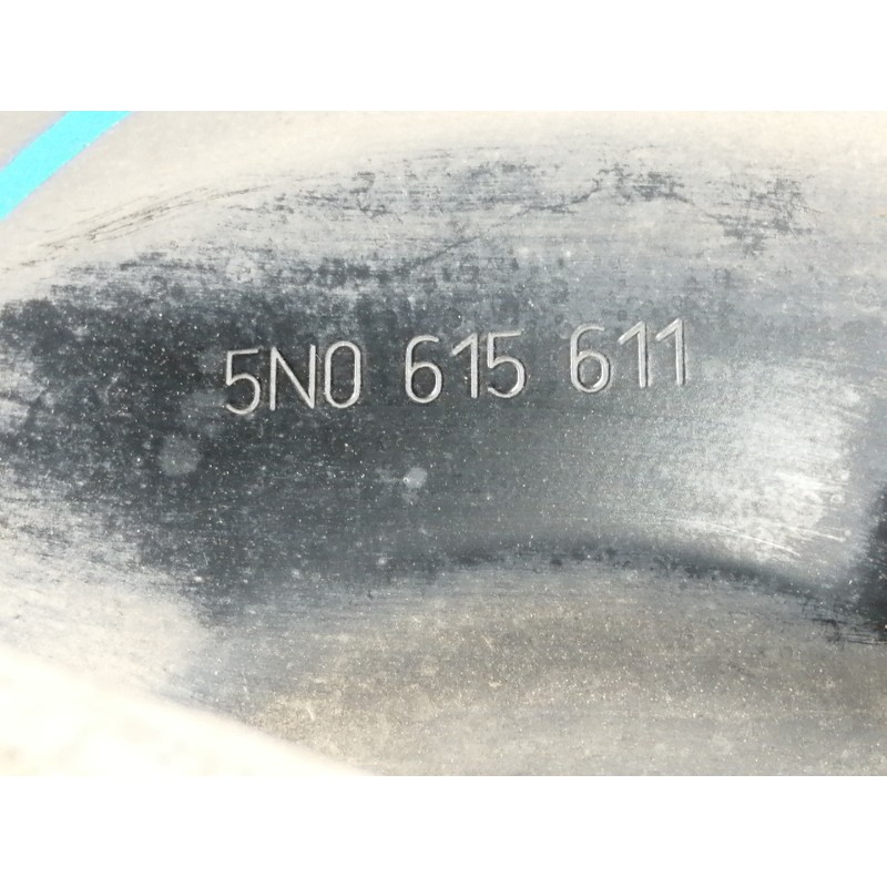 Recambio de mangueta trasera derecha para volkswagen passat berlina (3c2) advance referencia OEM IAM 5N0615611  