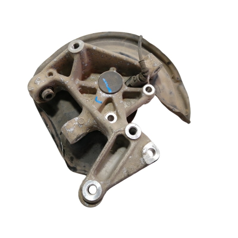 Recambio de mangueta trasera derecha para volkswagen passat berlina (3c2) advance referencia OEM IAM 5N0615611  