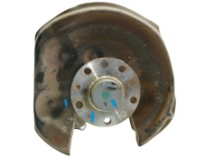 Recambio de mangueta trasera izquierda para volkswagen passat berlina (3c2) advance referencia OEM IAM 5N0615612  