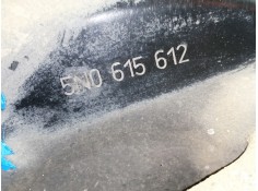 Recambio de mangueta trasera izquierda para volkswagen passat berlina (3c2) advance referencia OEM IAM 5N0615612   2