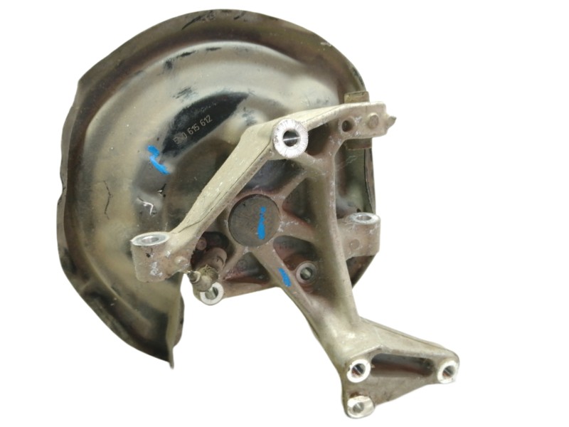 Recambio de mangueta trasera izquierda para volkswagen passat berlina (3c2) advance referencia OEM IAM 5N0615612  