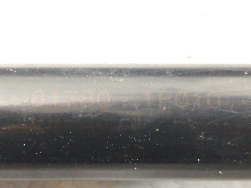 Recambio de amortiguadores maletero / porton para kia sportage active 4x4 referencia OEM IAM 817801F010  