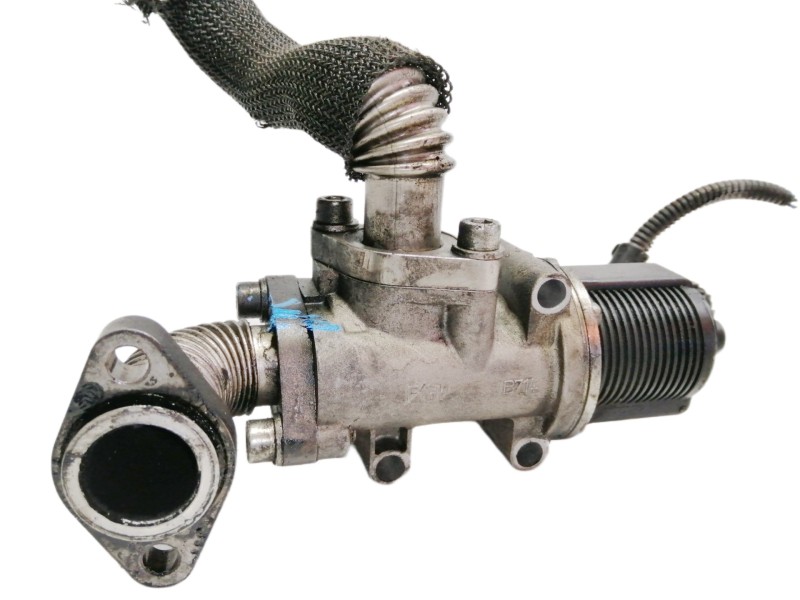 Recambio de valvula egr para fiat bravo (198) 1.9 active multijet referencia OEM IAM 55204235 B159070113C 72294525