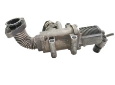 Recambio de valvula egr para fiat bravo (198) 1.9 active multijet referencia OEM IAM 55204235 B159070113C 72294525 2