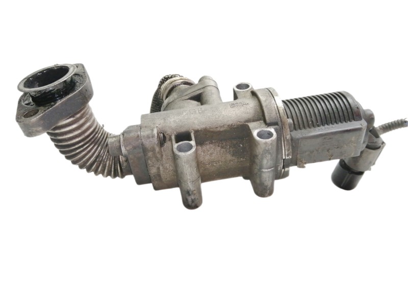 Recambio de valvula egr para fiat bravo (198) 1.9 active multijet referencia OEM IAM 55204235 B159070113C 72294525