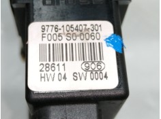 Recambio de motor elevalunas trasero derecho para seat toledo (1m2) stella referencia OEM IAM 1C0959812A 1C0959812  2