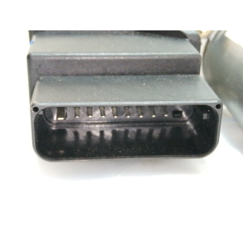 Recambio de motor elevalunas trasero derecho para seat toledo (1m2) stella referencia OEM IAM 1C0959812A 1C0959812 