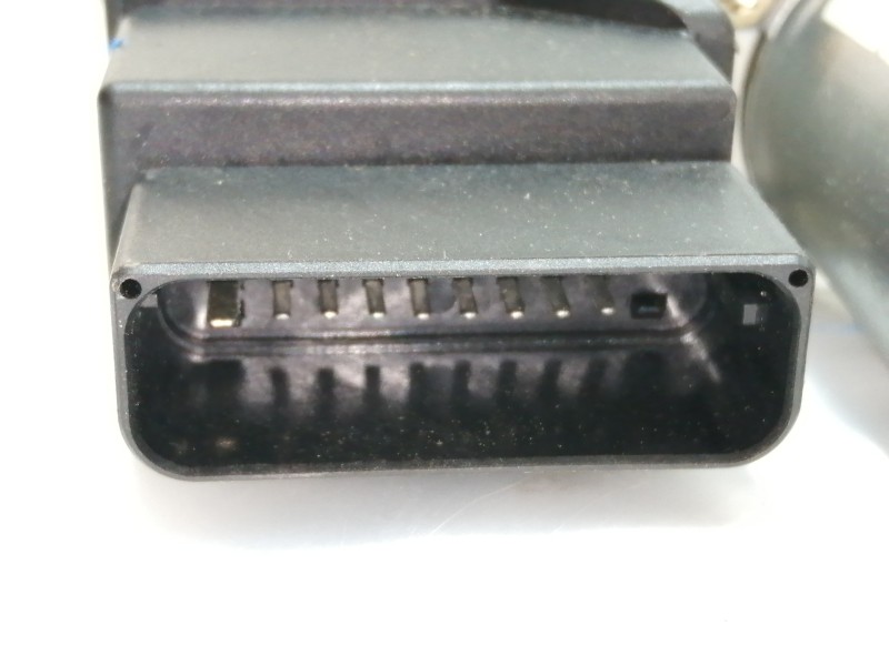 Recambio de motor elevalunas trasero derecho para seat toledo (1m2) stella referencia OEM IAM 1C0959812A 1C0959812 