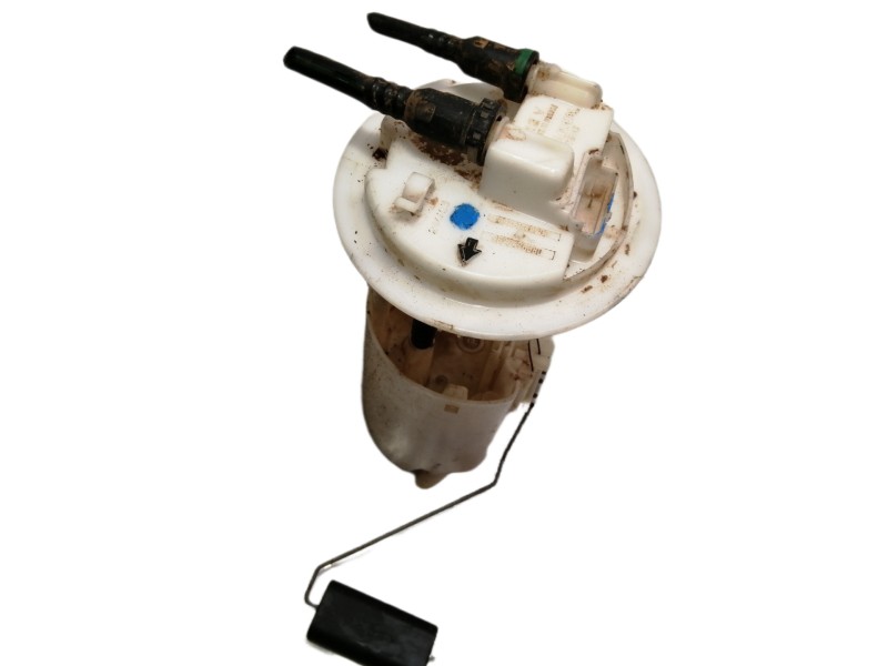 Recambio de aforador para peugeot partner (s2) 1.9 diesel referencia OEM IAM 9625476380 09731149900 