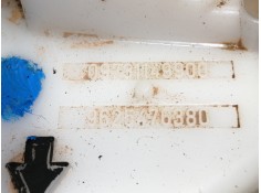 Recambio de aforador para peugeot partner (s2) 1.9 diesel referencia OEM IAM 9625476380 09731149900  2