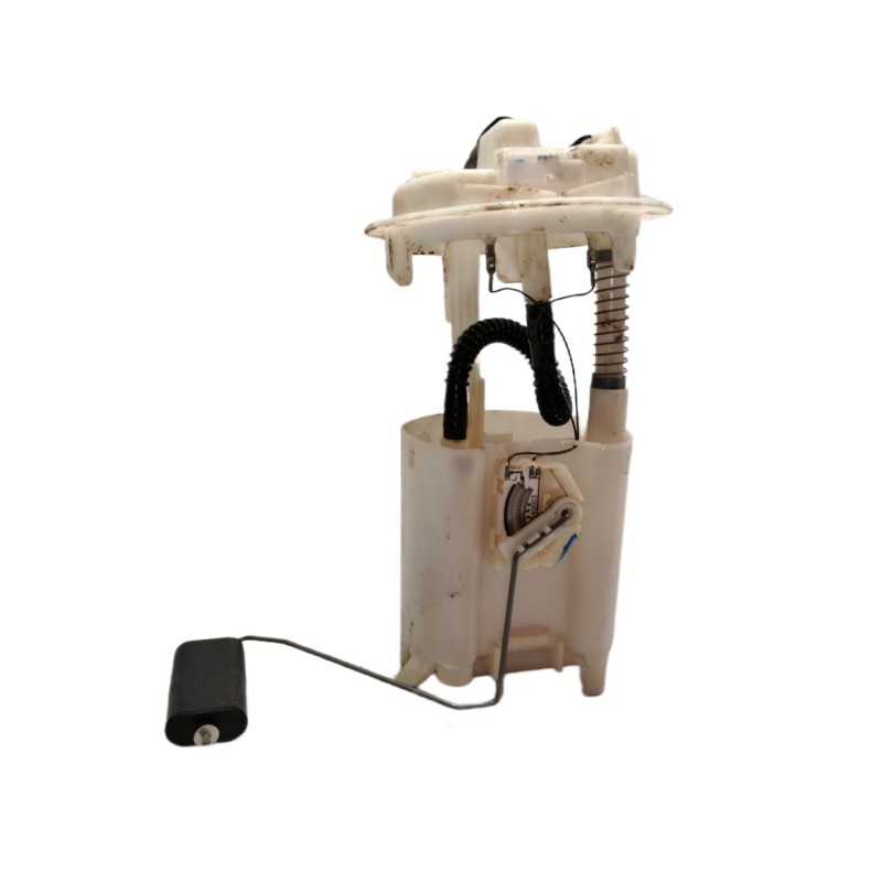 Recambio de aforador para peugeot partner (s2) 1.9 diesel referencia OEM IAM 9625476380 09731149900 