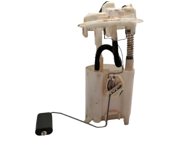 Recambio de aforador para peugeot partner (s2) 1.9 diesel referencia OEM IAM 9625476380 09731149900 