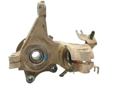 Recambio de mangueta delantera izquierda para peugeot partner (s2) 1.9 diesel referencia OEM IAM    2