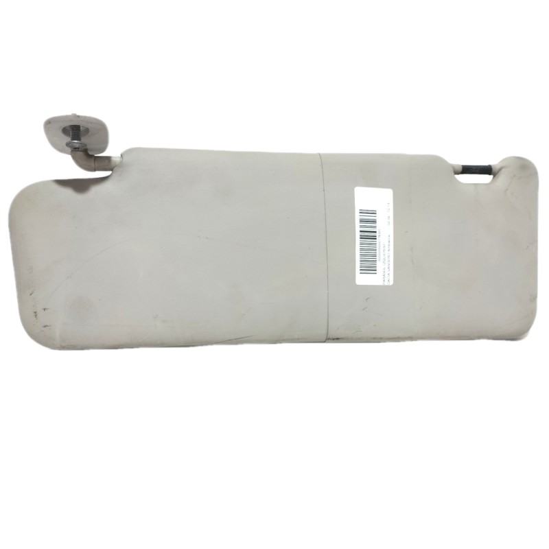 Recambio de parasol izquierdo para dacia sandero ambiance referencia OEM IAM 964012737R  