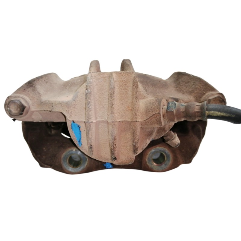 Recambio de pinza freno delantera derecha para peugeot partner (s2) 1.9 diesel referencia OEM IAM 0204Y01132  
