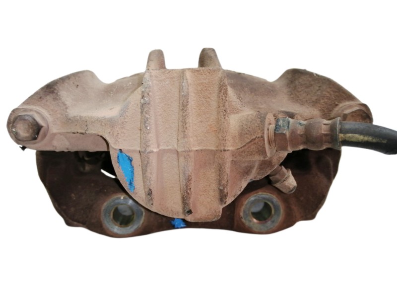 Recambio de pinza freno delantera derecha para peugeot partner (s2) 1.9 diesel referencia OEM IAM 0204Y01132  