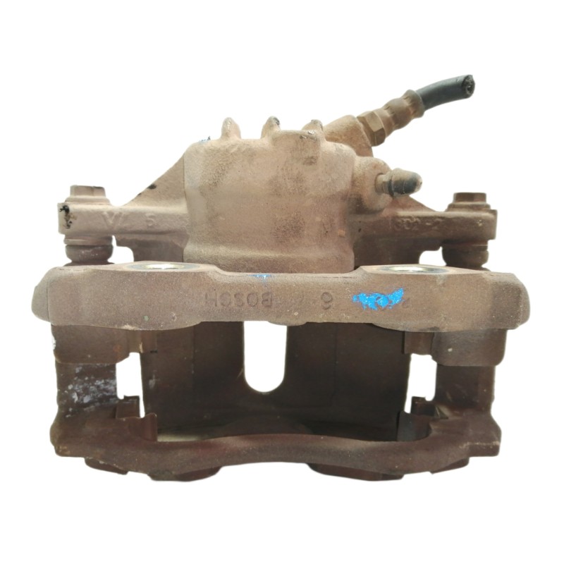 Recambio de pinza freno delantera derecha para peugeot partner (s2) 1.9 diesel referencia OEM IAM 0204Y01132  
