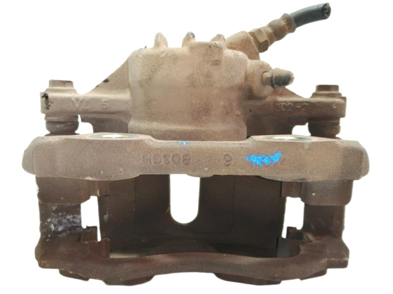 Recambio de pinza freno delantera derecha para peugeot partner (s2) 1.9 diesel referencia OEM IAM 0204Y01132  