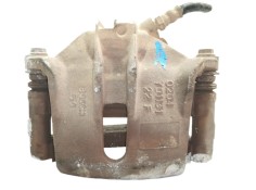 Recambio de pinza freno delantera izquierda para peugeot partner (s2) 1.9 diesel referencia OEM IAM 0204Y01131  