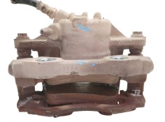 Recambio de pinza freno delantera izquierda para peugeot partner (s2) 1.9 diesel referencia OEM IAM 0204Y01131   2