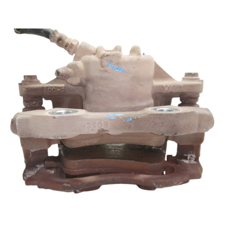 Recambio de pinza freno delantera izquierda para peugeot partner (s2) 1.9 diesel referencia OEM IAM 0204Y01131  