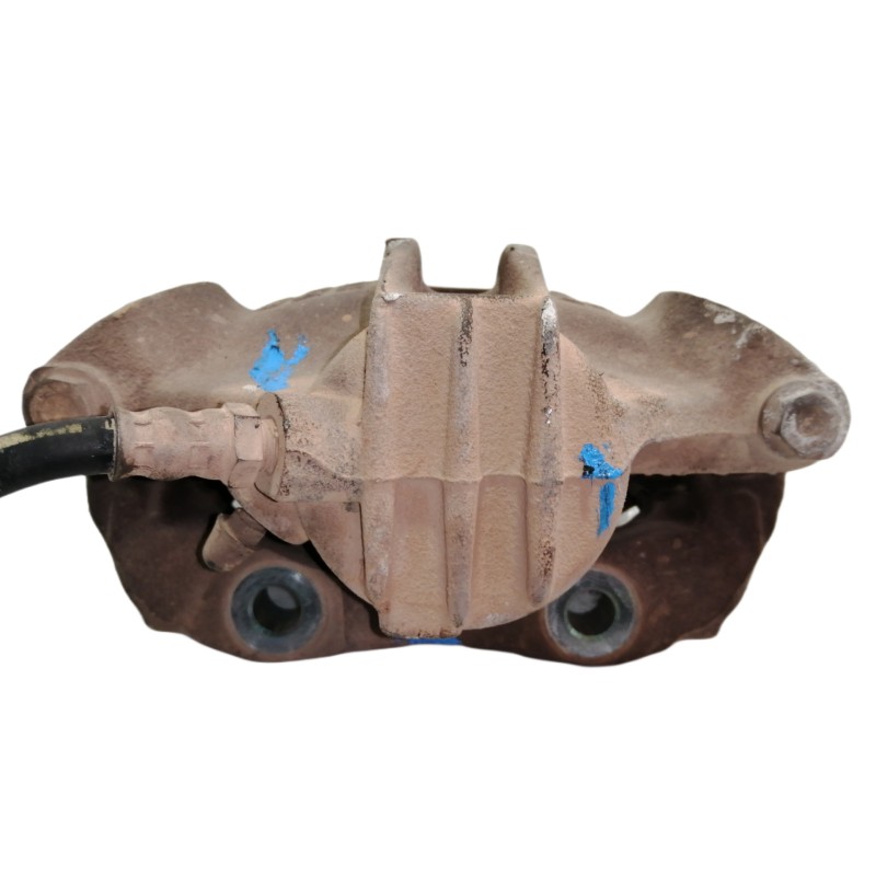 Recambio de pinza freno delantera izquierda para peugeot partner (s2) 1.9 diesel referencia OEM IAM 0204Y01131  