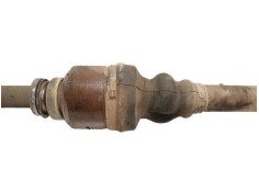 Recambio de transmision delantera derecha para peugeot partner (s2) 1.9 diesel referencia OEM IAM 9624445180   2