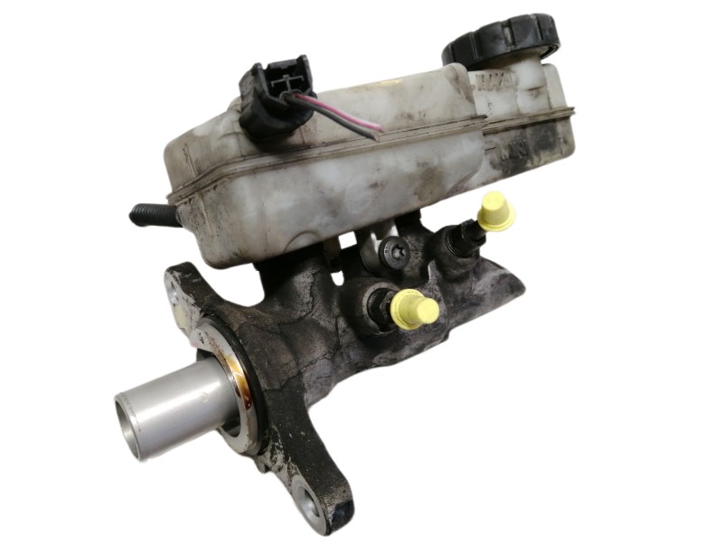 Recambio de bomba freno para renault megane iii berlina 5 p dynamique referencia OEM IAM 460910009R  